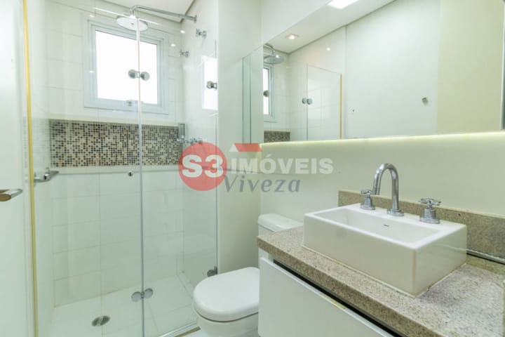 Apartamento à venda com 3 quartos, 146m² - Foto 15