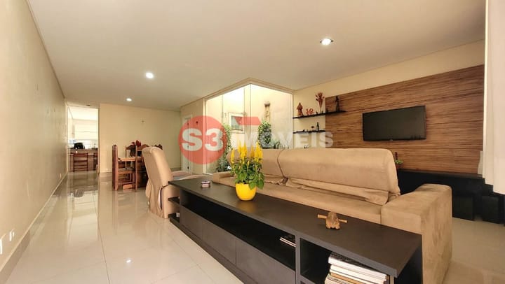 Casa à venda com 3 quartos, 245m² - Foto 22