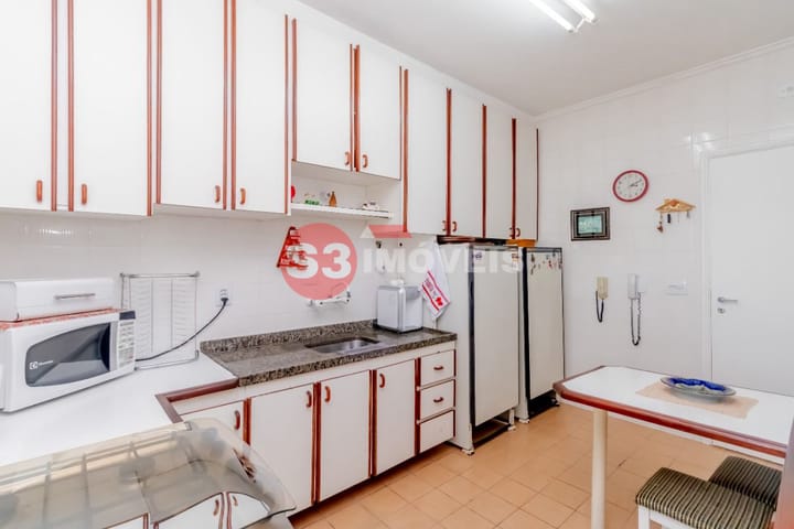 Apartamento à venda com 3 quartos, 90m² - Foto 17