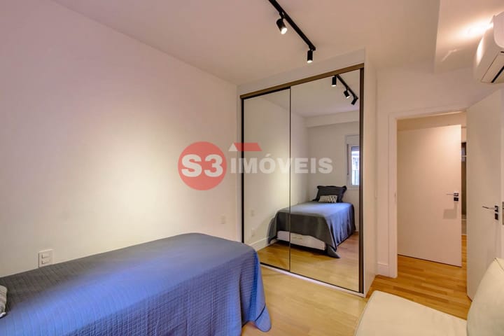 Apartamento à venda com 3 quartos, 142m² - Foto 24