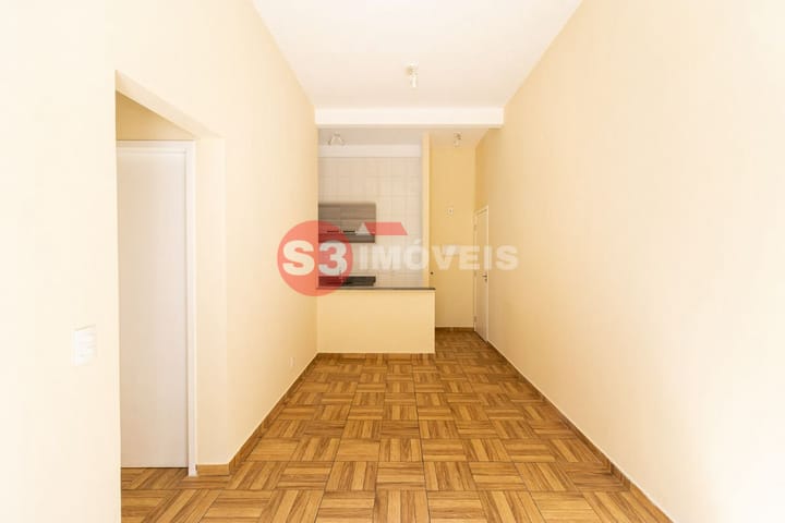 Apartamento à venda com 2 quartos, 61m² - Foto 6