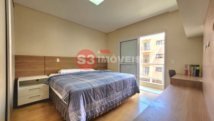 Casa à venda com 3 quartos, 245m² - Foto 76