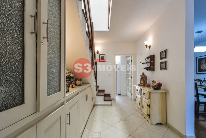 Casa à venda com 3 quartos, 190m² - Foto 12