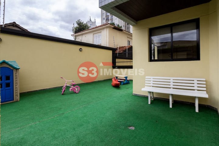 Apartamento à venda com 3 quartos, 89m² - Foto 52