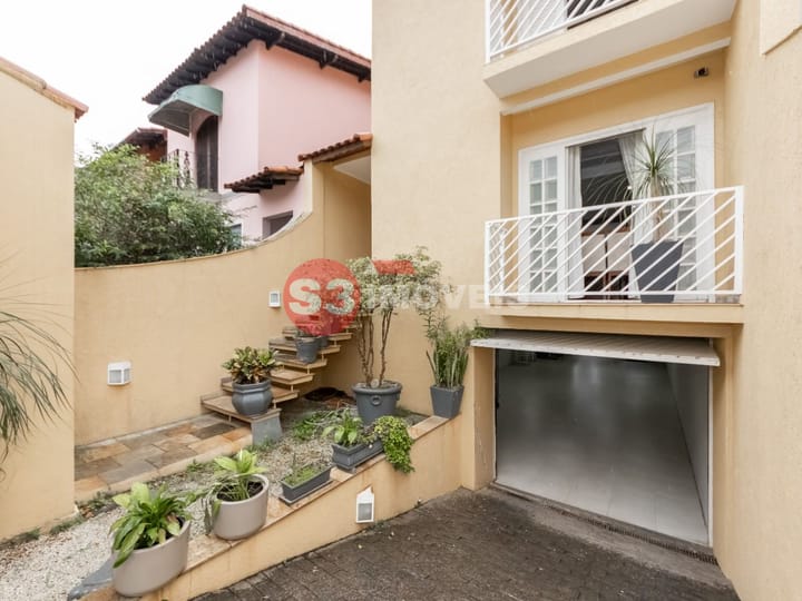 Casa à venda com 3 quartos, 260m² - Foto 21