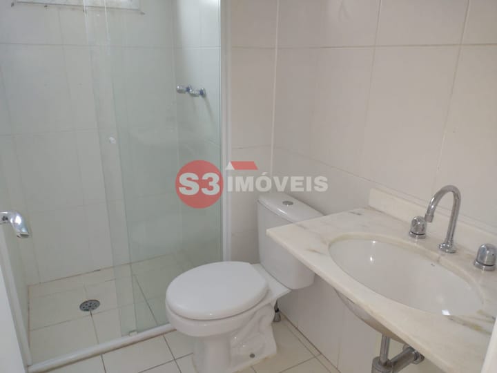 Apartamento à venda com 2 quartos, 62m² - Foto 12