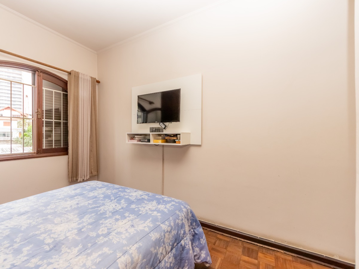 Apartamento à venda com 3 quartos, 85m² - Foto 12