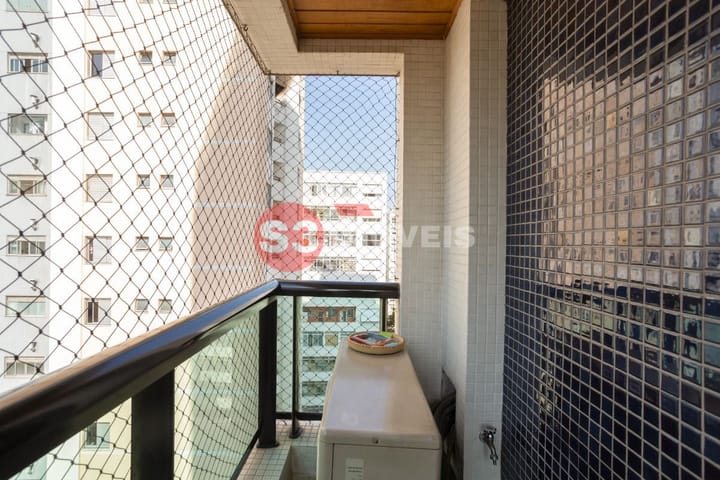 Apartamento à venda com 4 quartos, 235m² - Foto 26