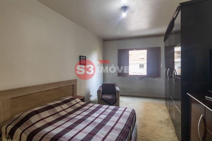 Apartamento à venda com 3 quartos, 164m² - Foto 8