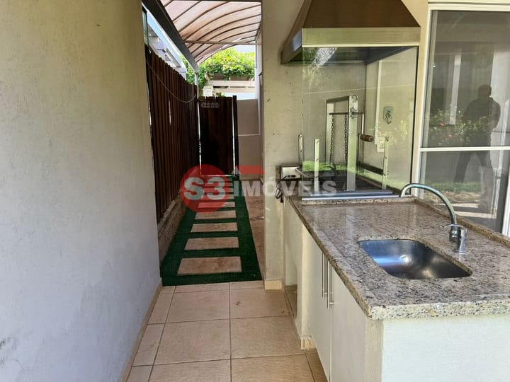 Casa de Condomínio à venda com 3 quartos, 106m² - Foto 22