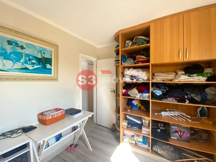 Apartamento à venda com 2 quartos, 61m² - Foto 18