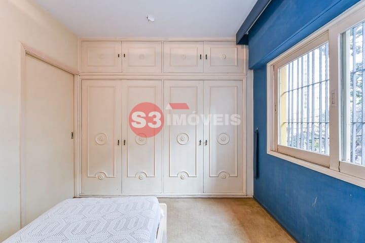 Casa à venda com 4 quartos, 290m² - Foto 43