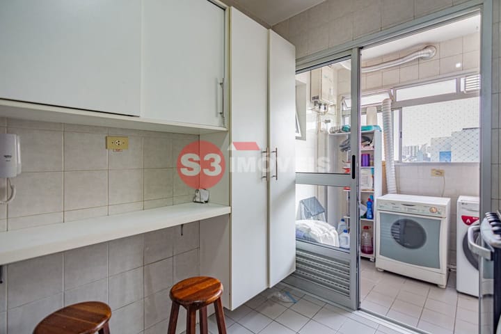 Apartamento à venda com 3 quartos, 76m² - Foto 39