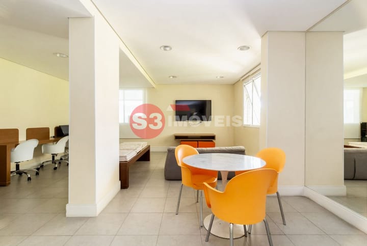 Apartamento à venda com 4 quartos, 136m² - Foto 39