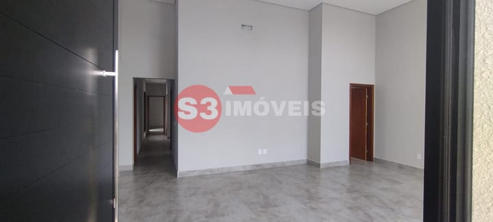 Casa de Condomínio à venda com 3 quartos, 191m² - Foto 5