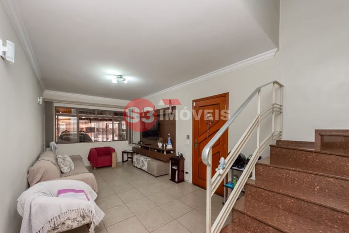 Casa à venda com 2 quartos, 120m² - Foto 14