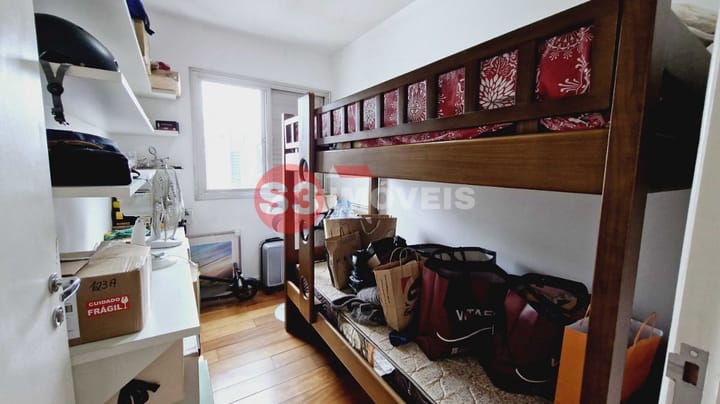 Apartamento à venda com 3 quartos, 91m² - Foto 33