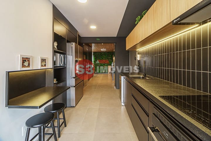 Apartamento à venda com 4 quartos, 213m² - Foto 33