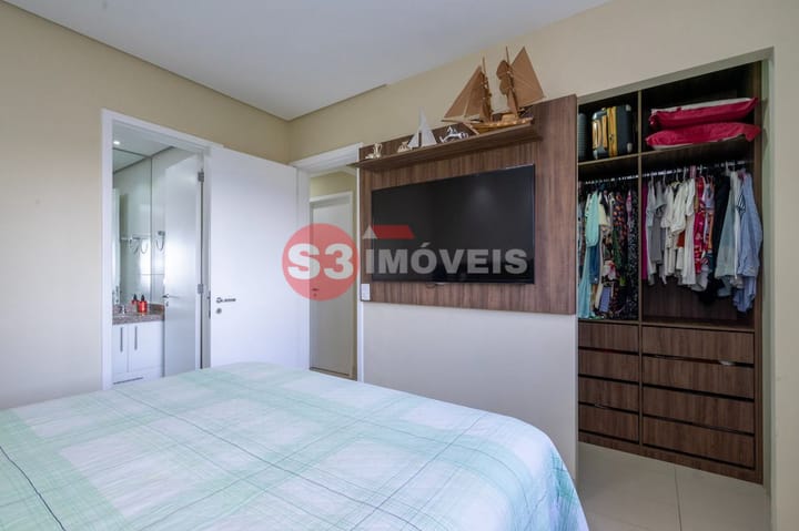 Apartamento à venda com 4 quartos, 108m² - Foto 27