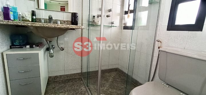 Apartamento à venda com 3 quartos, 165m² - Foto 18