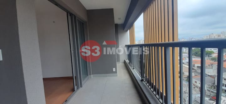 Apartamento à venda com 2 quartos, 56m² - Foto 19