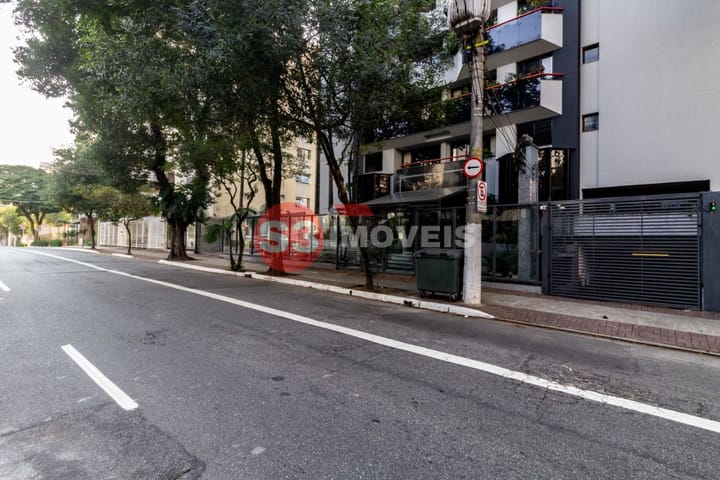 Apartamento à venda com 3 quartos, 81m² - Foto 53