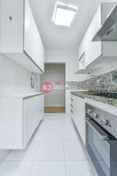 Apartamento à venda com 3 quartos, 63m² - Foto 19