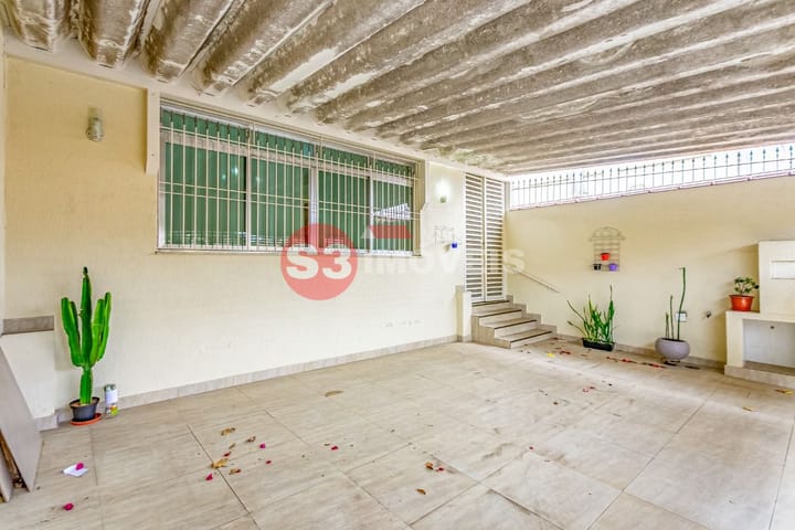 Casa à venda com 3 quartos, 172m² - Foto 5