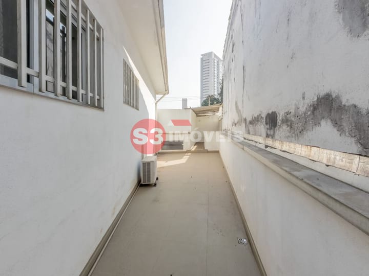 Casa à venda com 3 quartos, 180m² - Foto 29