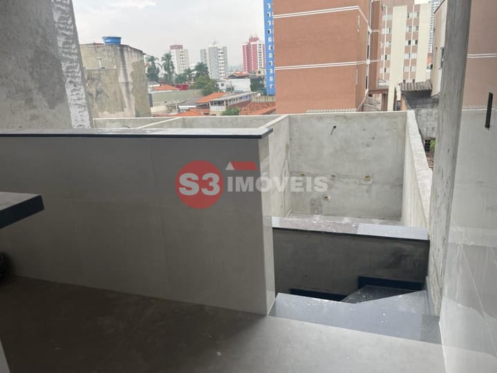 Casa à venda com 3 quartos, 207m² - Foto 9