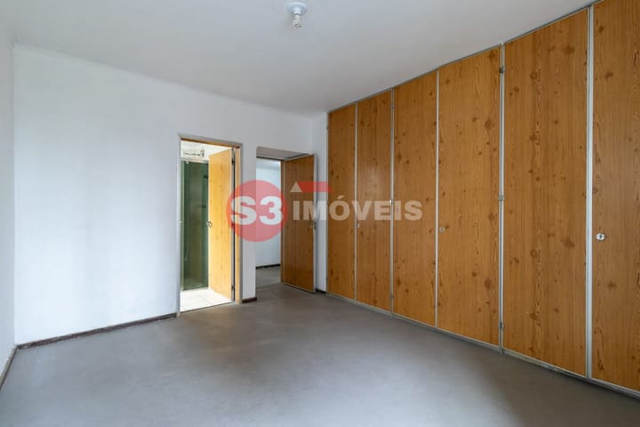 Apartamento à venda com 3 quartos, 123m² - Foto 9