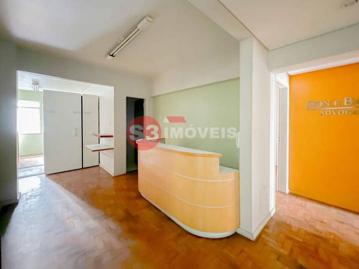 Conjunto Comercial-Sala à venda, 203m² - Foto 14