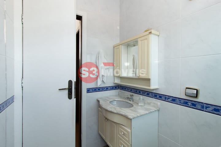 Casa à venda com 3 quartos, 191m² - Foto 33