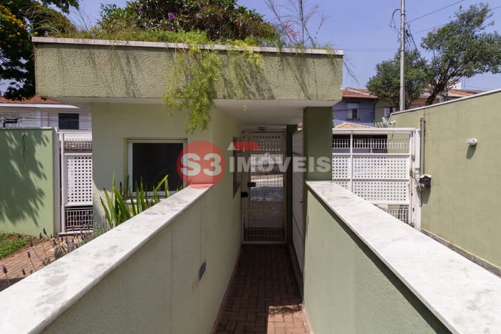 Casa de Condomínio à venda com 3 quartos, 188m² - Foto 43