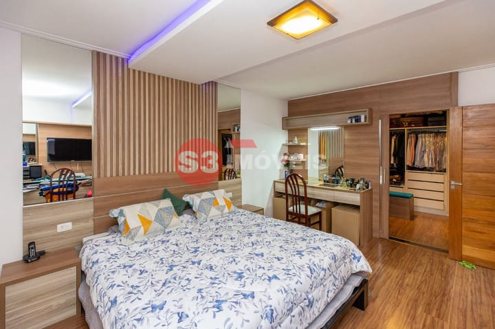 Casa à venda com 3 quartos, 320m² - Foto 40