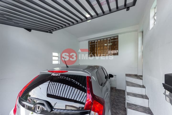 Casa à venda com 3 quartos, 150m² - Foto 20