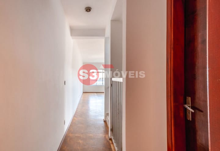 Casa à venda com 3 quartos, 208m² - Foto 6