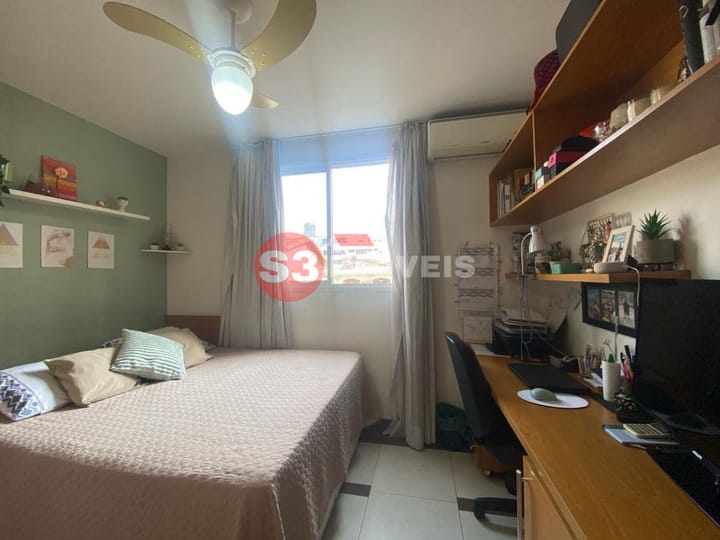 Apartamento à venda com 2 quartos, 60m² - Foto 27