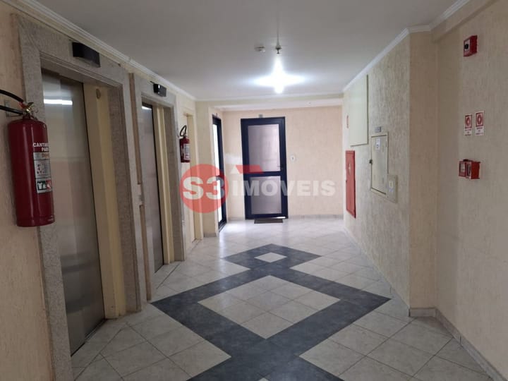 Conjunto Comercial-Sala à venda, 34m² - Foto 4