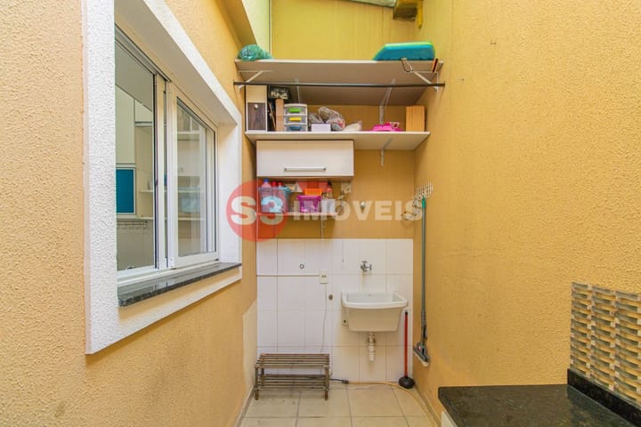 Casa de Condomínio à venda com 2 quartos, 67m² - Foto 26