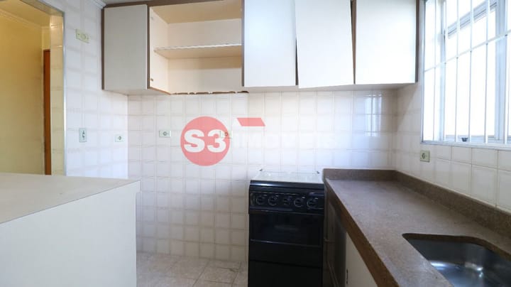 Apartamento à venda com 2 quartos, 49m² - Foto 10