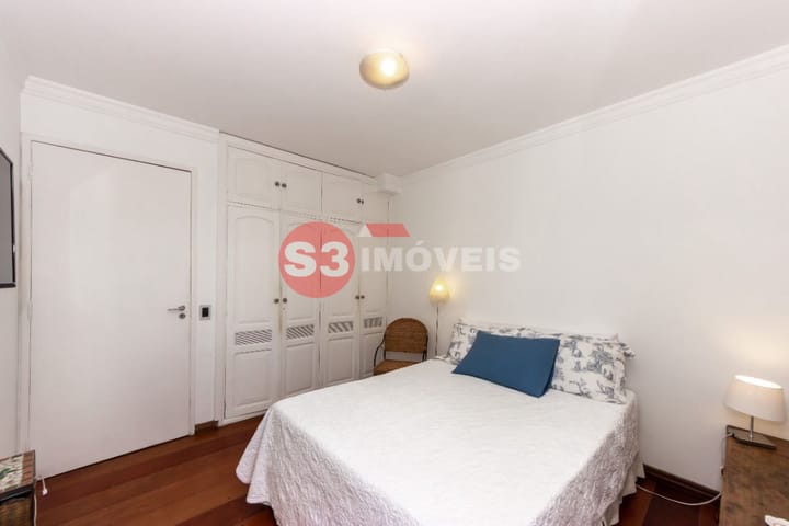 Apartamento à venda com 2 quartos, 87m² - Foto 8