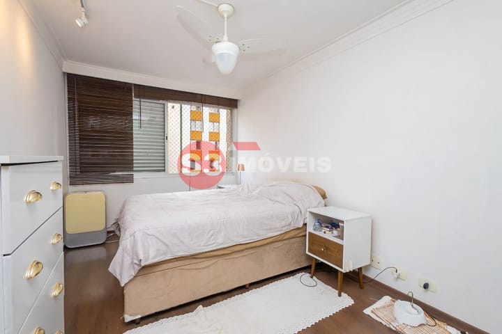 Apartamento à venda com 2 quartos, 79m² - Foto 7