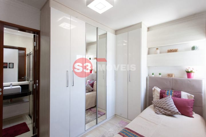 Casa à venda com 3 quartos, 126m² - Foto 30