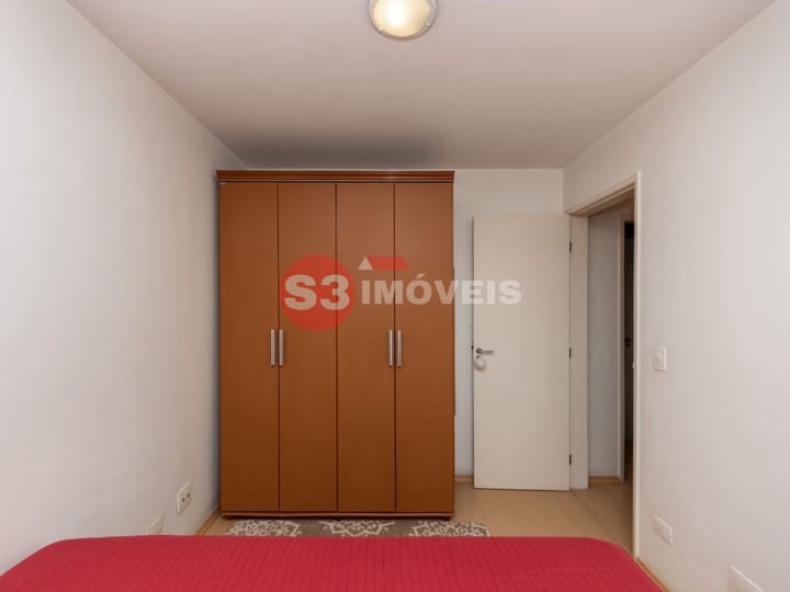 Apartamento à venda com 2 quartos, 63m² - Foto 10