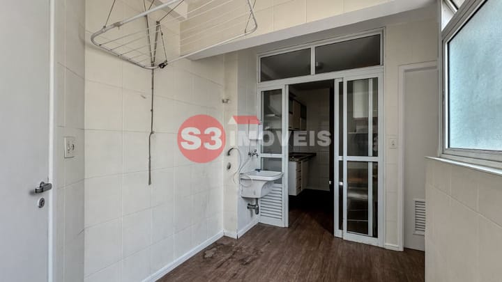 Apartamento à venda com 3 quartos, 95m² - Foto 11