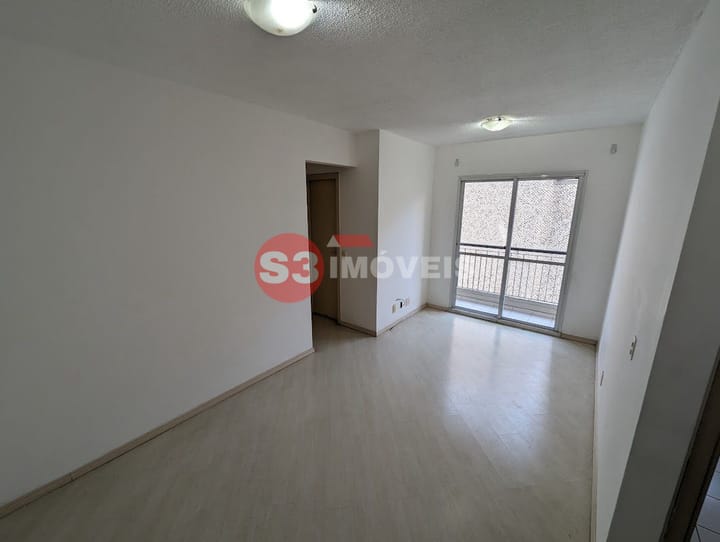 Apartamento à venda com 2 quartos, 48m² - Foto 10