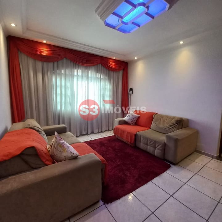 Casa à venda com 5 quartos, 336m² - Foto 43