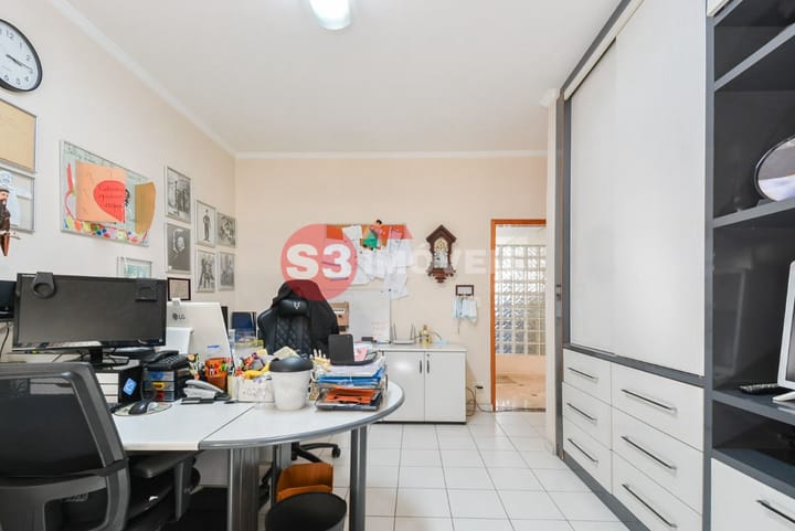 Apartamento à venda com 3 quartos, 230m² - Foto 23