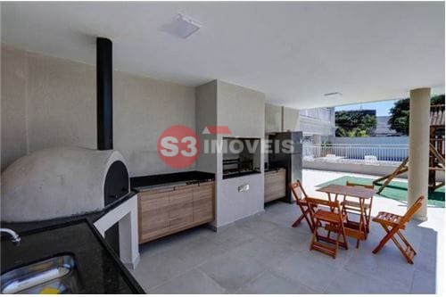 Apartamento à venda com 2 quartos, 53m² - Foto 15